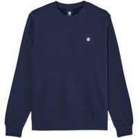 Mens Icon Embroidery Crew Sweatshirt